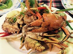 -幸福姐海鲜大排档