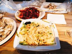 凉皮-盒马鲜生(顺义店)