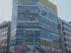 -秋叶原电器街