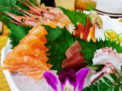 -银子铁板烧料理自助餐(人民广场店)
