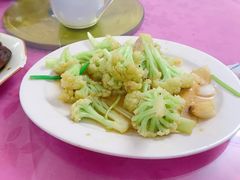 台山菜花-联兴酒家