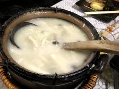 -云晓光头烧烤吧(新大陆广场店)