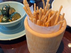 -环球港凯悦 · 享悦中餐厅