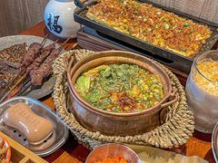 -麒麟风烤牛肉·云南烧烤小排档(丹凤街店)