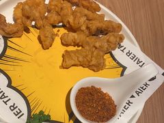 -新太二·鲜料川菜(晶耀前滩店)