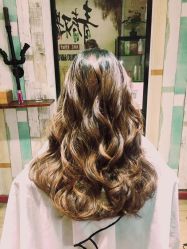 -BM SALON