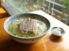 -同得兴 Since·1995 传统苏式面馆(十全街店)
