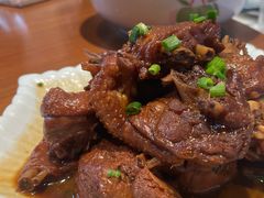 -丫丫蟹庄·苏式园林农家乐·阳澄湖大闸蟹(阳澄湖莲花岛店)