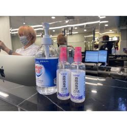 -简法造型·品牌形象店