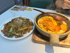 -火啫啫·粤式啫啫煲(南京弘阳店)