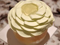 -Ten Olives甜点