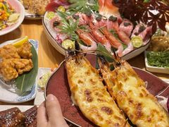 -鳗鲔·料理小馆