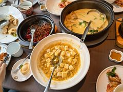 -望乡楼上海菜(日月光店)