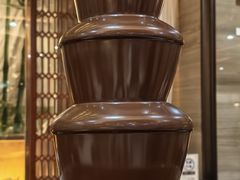 -大佛寺高级素食自助餐厅