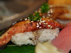 -鲤·鮨KOISUSHI