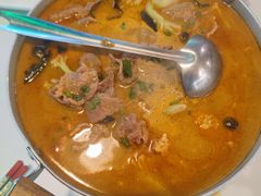 -阿忠食坊大排档·20年老店(万象城店)