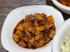 -大隐隐于市私房菜(保和小区店)