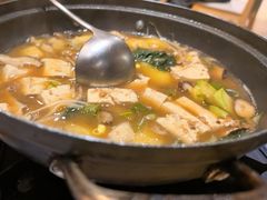 -延松朝鲜族料理