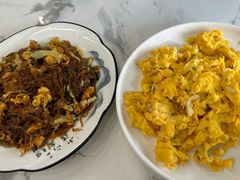 -蟹天蟹地农家菜·阳澄湖大闸蟹(浅水湾店)