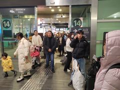 -杭州萧山国际机场