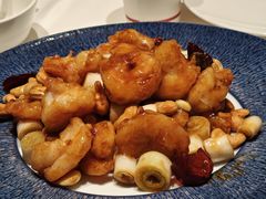 -大铁勺新津菜(中北永旺店)
