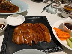 北京烤鸭-夜上海(新天地店)