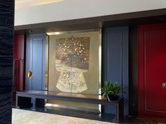 -清远熹乐谷温泉度假酒店