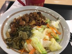 -永和大王(朝晖店)