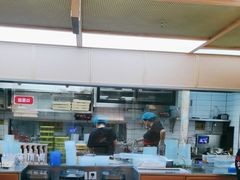 -蓉李记成都名小吃(合肥包河万达店)