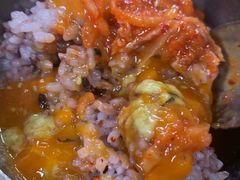 -阿岘洞酱蟹