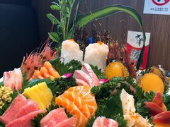 -九井澤精致料理(金茂店)