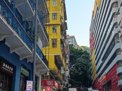 -尖沙咀