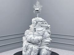 -上海宝龙美术馆