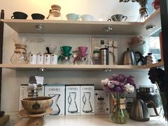 -COFFEE HOLIC(朝外SOHO店)