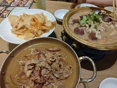 -金掌勺锅包肉(华润万象城店)