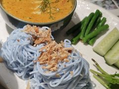 -芭札·Thai泰国餐厅(同和金铂天地店)