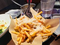 -黑手制面·Gentle Pasta(国金天地店)
