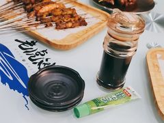 -老虎滩大连海鲜烧烤(建邺云锦路总店)