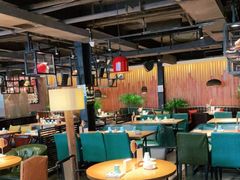 大堂-798餐厅(任丘路店)