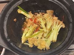 -有璟阁港式餐厅(国贸商城店)