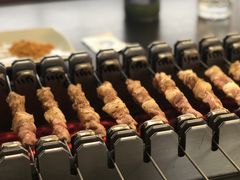 -很久以前羊肉串(打浦路店)
