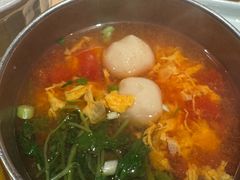 -肉肉大米(金虹桥店)