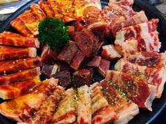 -熊出没日本烧肉放题
