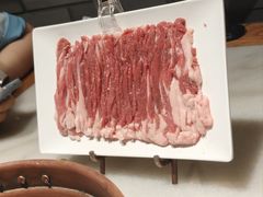 -北平三兄弟涮肉(簋街总店)