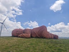 -龙里油画大草原旅游区