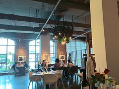 -at cafe 意大利餐厅(集美店)