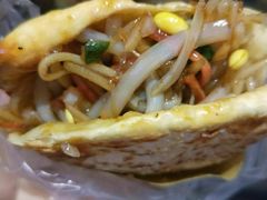 -刘氏方酥锅盔(古城总店)