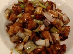 -南门小馆·清真(国贸商城店)