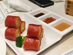 -蘩楼(南京西路中信泰富店)