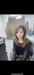 -苏豪美发S A L O N烫发染发